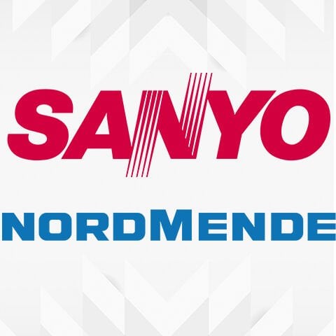 SANYO-NORDMENDE